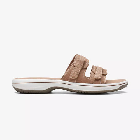 Warm Beige Breeze Piper Sandal