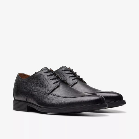 Pair of Shoes on an Angle
