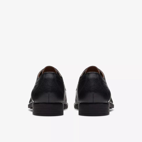 Back of Shoes