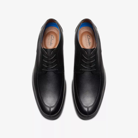 Top of Shoes