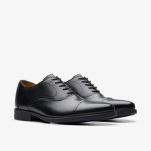 Pair of Whiddon Oxford Dress Shoes