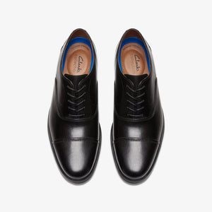 Tops of Whiddon Oxford Dress Shoes
