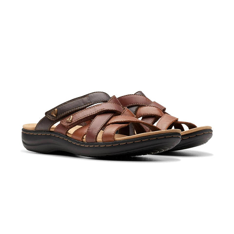 Brown Laurieann Bali Sandals