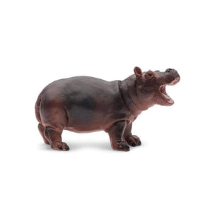 Baby Hippopotamus 270529