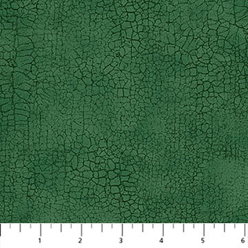 green crackle, Winter Song Craft Panel DP27800-99