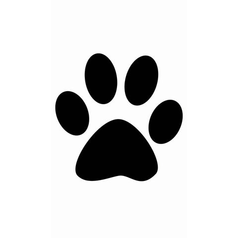 Paw Icon