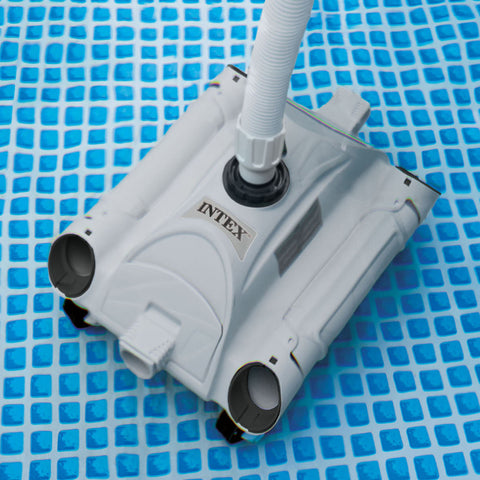 Auto Pool Vacuum 28001E