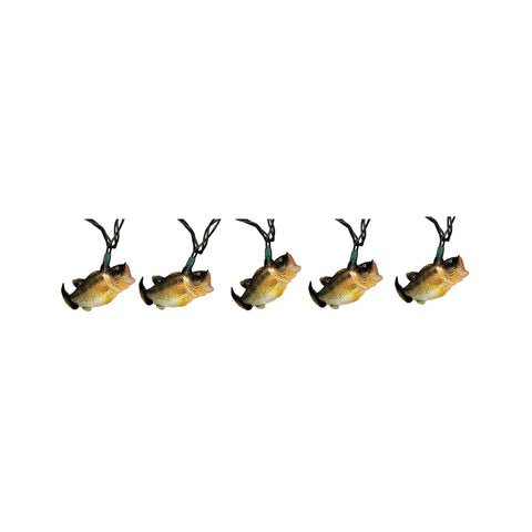Bass Decorative LED Party Lights 2833