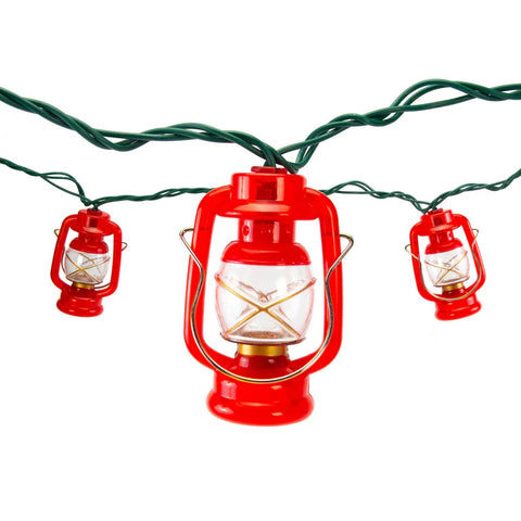 Lantern Decorative LED Party Lights
