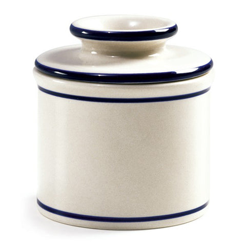 Stoneware Butter Keeper 284