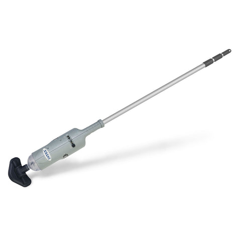 Intex Rechargeable Handheld Pool Vacuum