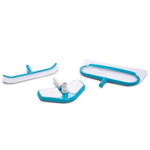 Deluxe Pool Cleaning Kit 29057E