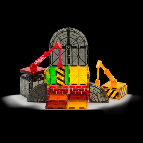 Builder 32 Piece Set 21632