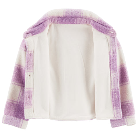 Fleece Lining