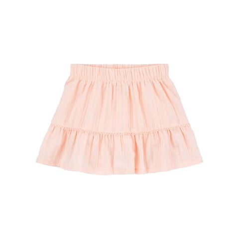 Toddler Girls' Tiered Skort 2S420110
