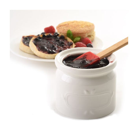 Mini Red Spatula Set 3000R