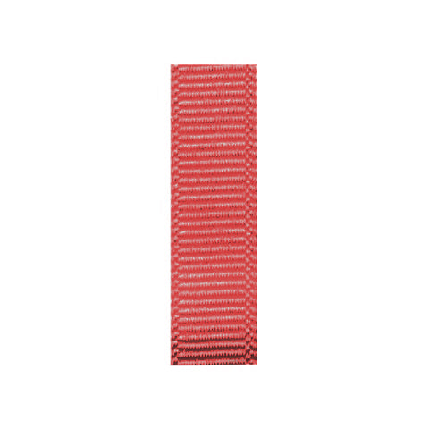 Cranberry Grosgrain Ribbon by the Yard 3012-270