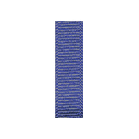 Century Blue Grosgrain Ribbon by the Yard 3012-353