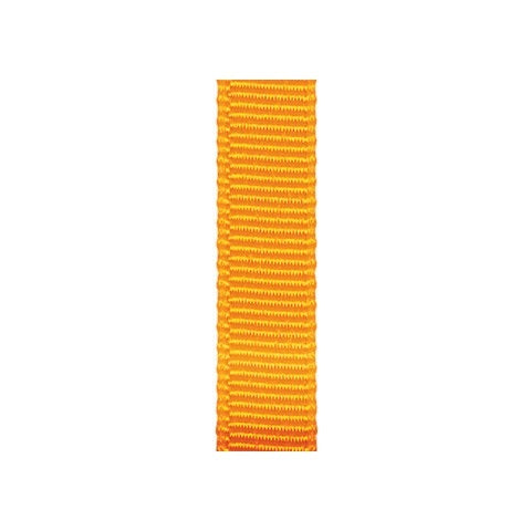 Yellow Gold Grosgrain Ribbon by the Yard 3012-660