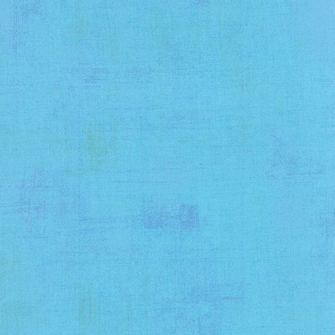 Sky Blue Grunge Moda 100% cotton.