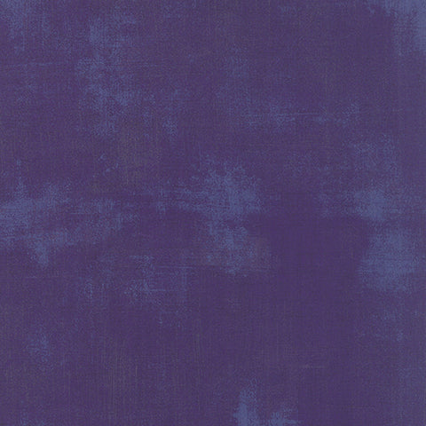 Purple Grunge Moda fabric.