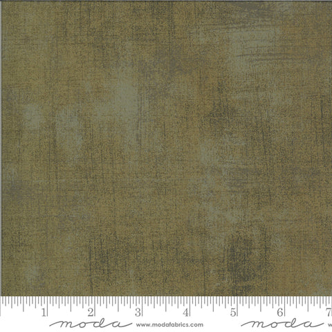 Moda Grunge 100% Cotton Fabric