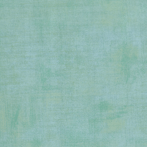 Blue Grunge Moda fabric.