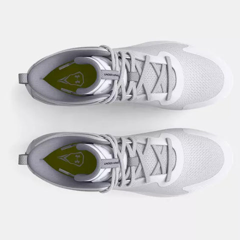 Top of Cleats