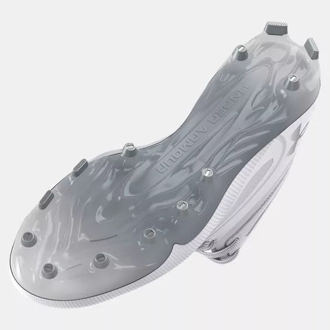 Bottom of Cleat