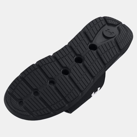 Bottom of Slides