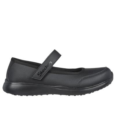 Girls' Microstrides Shoe 302627 Outside