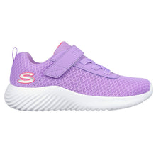 Lavender Girls' Bounder - Cool Cruise Sneakers 303550L-LAV