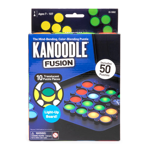 Kanoodle Fusion 3082