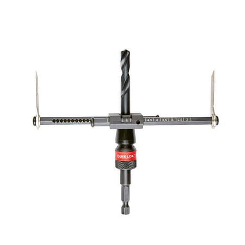 -49-56-0320 Adjustable Hole Cutter