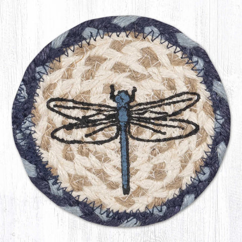 dragonfly coaster
