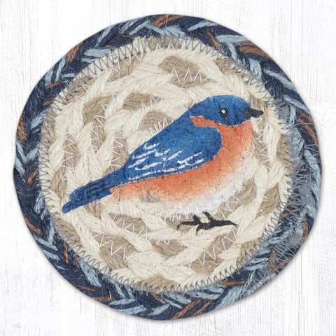 bluebird coaster