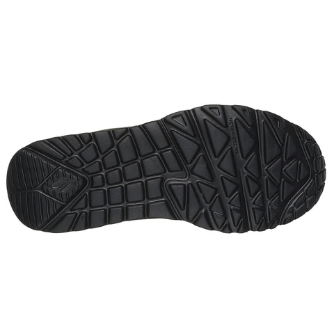 Children's Skechers Uno Lite Easy Zip Sneaker sole
