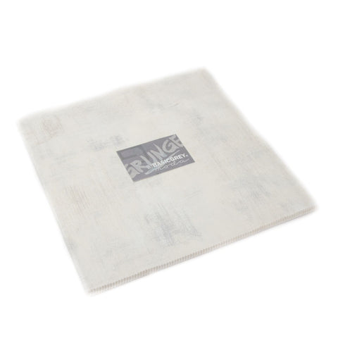 Cream Moda Grunge fabric.