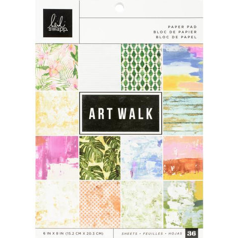 Art Walk Paper Pad 315363