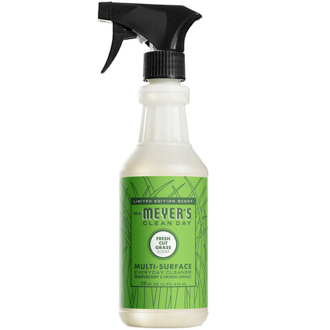Fresh Cut Grass Cleaner