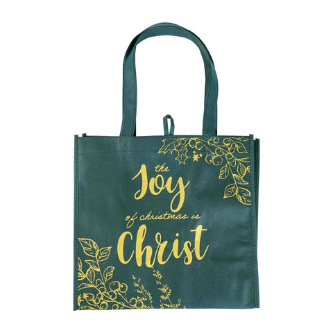 Bag Folded Flat