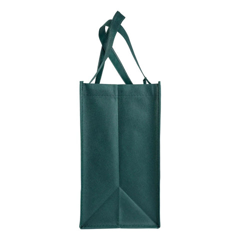 Side of Bag