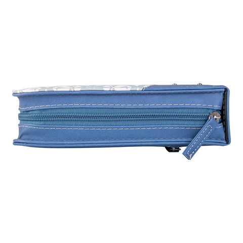 Top of Bible Cover