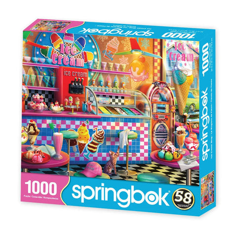 Front of Box