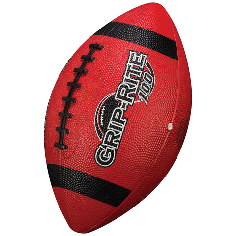 Grip-Rite Rubber Footballs 33048C