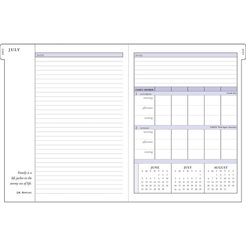 Sample Pages