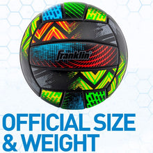 official size and weight