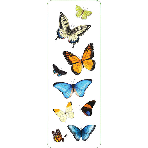Sticker Sheet 6