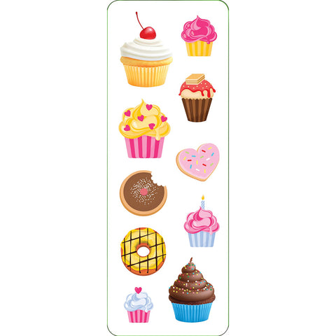 Sticker Sheet 4