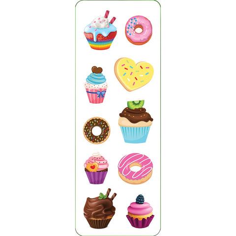 Sticker Sheet 6